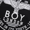 T-shirt Boy Crest