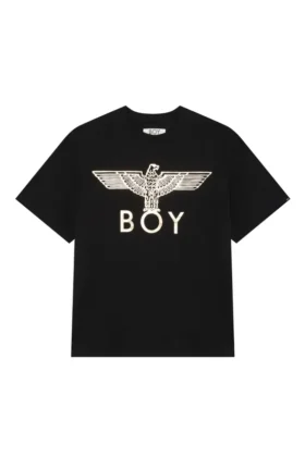 T-shirt Boy Eagle