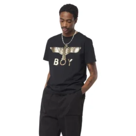 T-shirt Boy Eagle