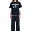 T-shirt Boy Eagle