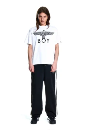 T-shirt Boy Eagle