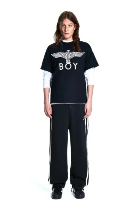 T-shirt Boy Eagle
