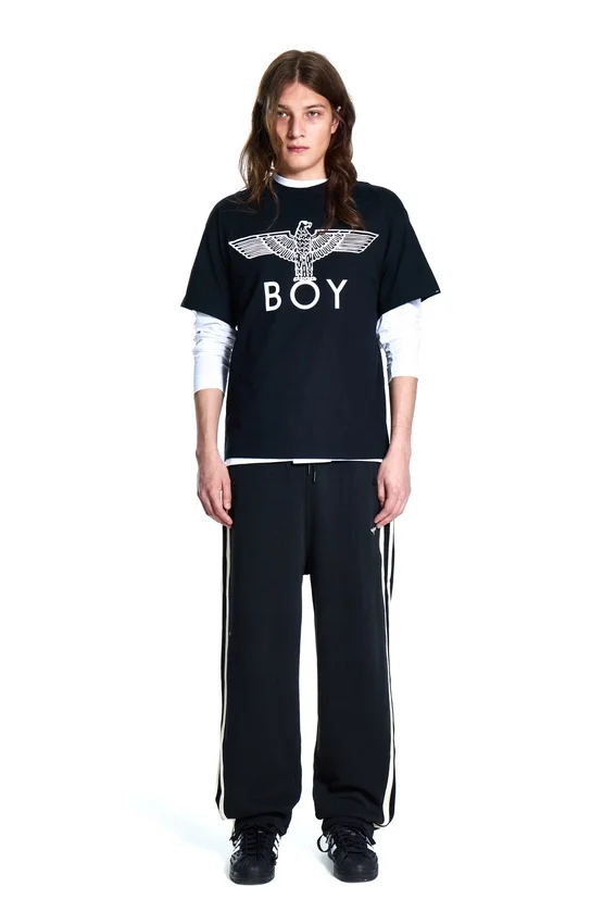 T-shirt Boy Eagle