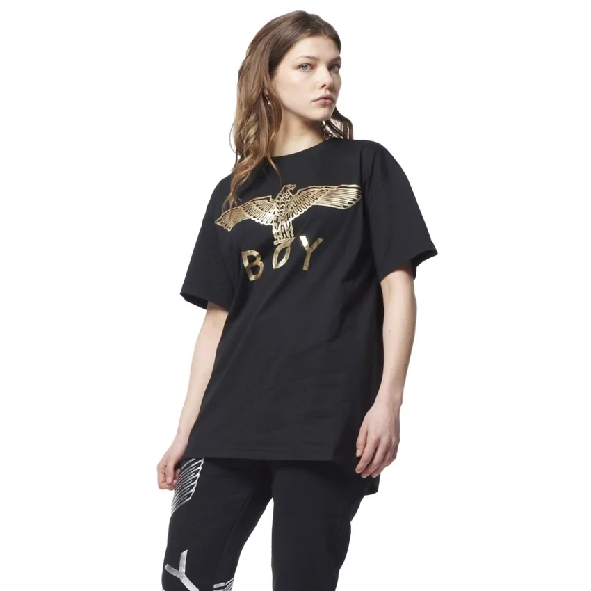 T-shirt Boy Eagle