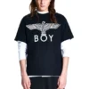 T-shirt Boy Eagle
