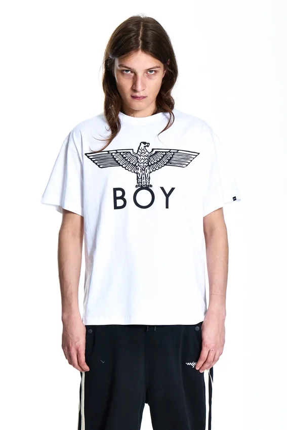 T-shirt Boy Eagle