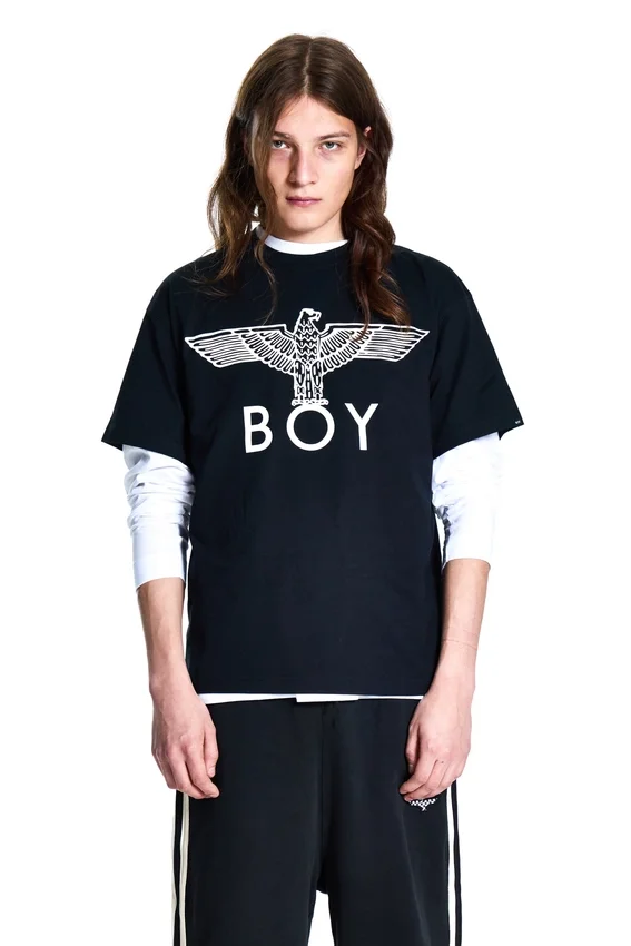 T-shirt Boy Eagle