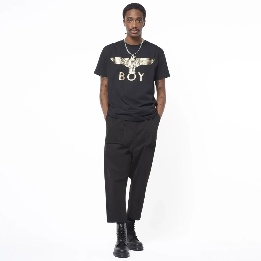 T-shirt Boy Eagle