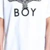 T-shirt Boy Eagle
