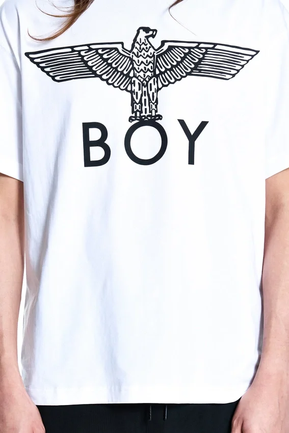 T-shirt Boy Eagle