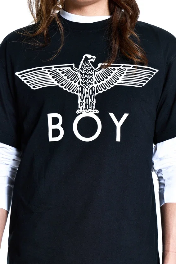 T-shirt Boy Eagle