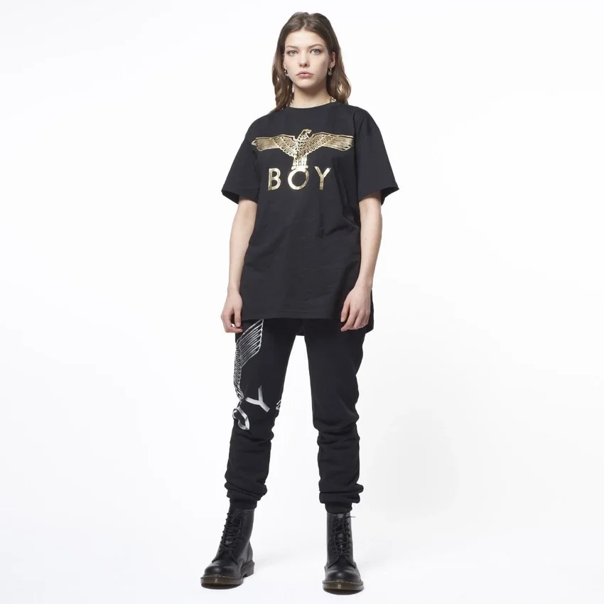 T-shirt Boy Eagle