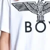 T-shirt Boy Eagle