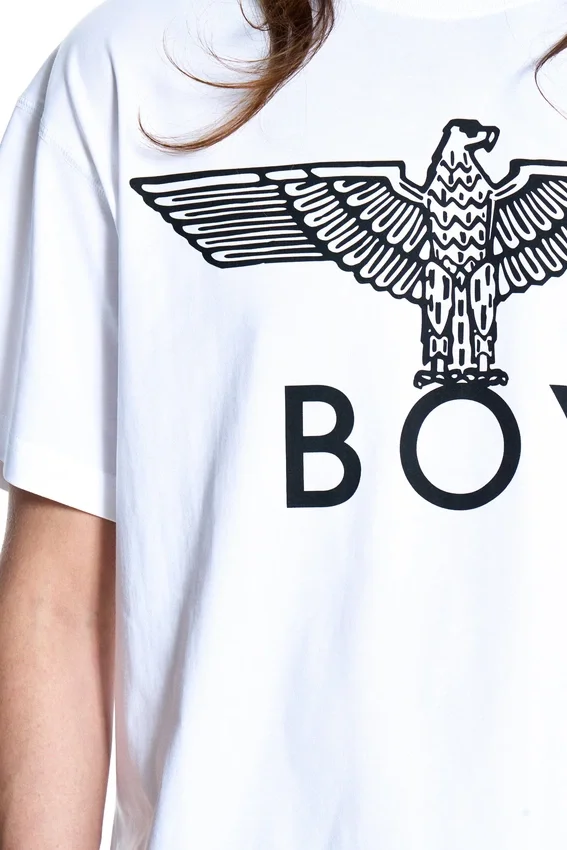 T-shirt Boy Eagle
