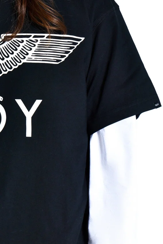 T-shirt Boy Eagle