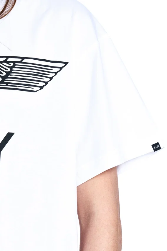 T-shirt Boy Eagle