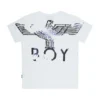 T-shirt Boy Eagle Flock