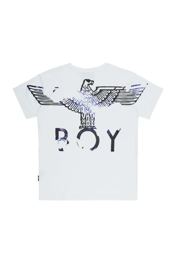 T-shirt Boy Eagle Flock