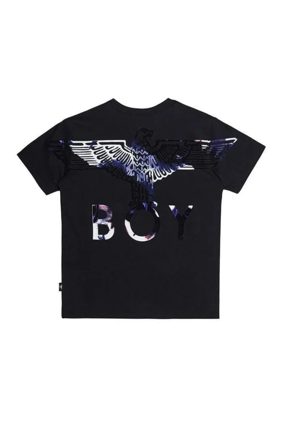T-shirt Boy Eagle Flock