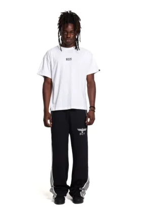 T-shirt Boy Eagle Flock