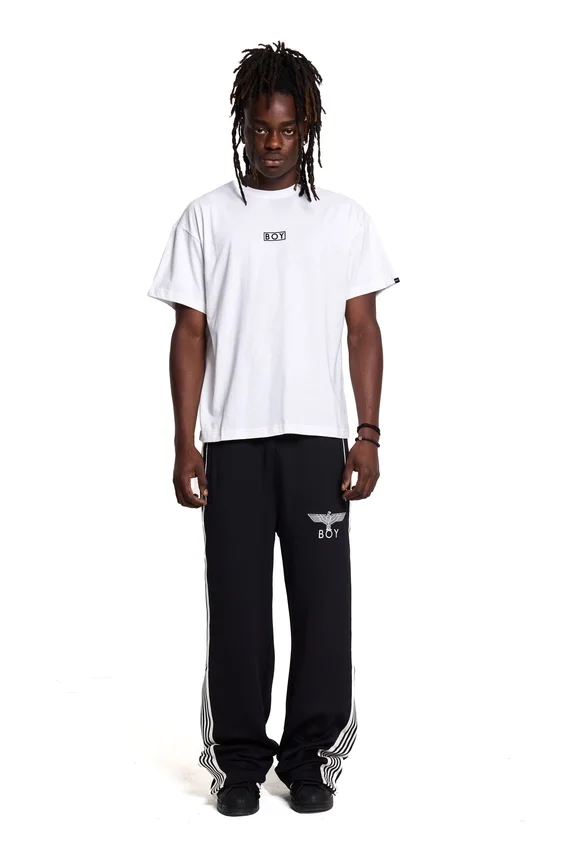 T-shirt Boy Eagle Flock