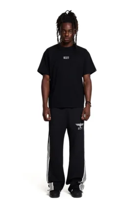 T-shirt Boy Eagle Flock