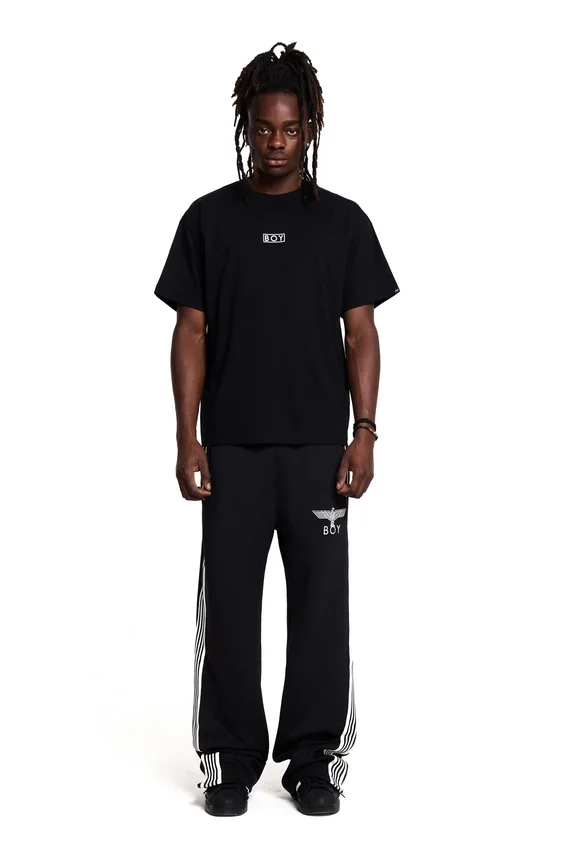 T-shirt Boy Eagle Flock