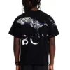 T-shirt Boy Eagle Flock