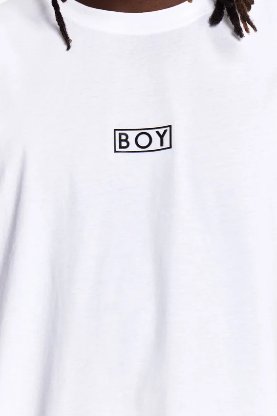 T-shirt Boy Eagle Flock
