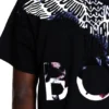 T-shirt Boy Eagle Flock