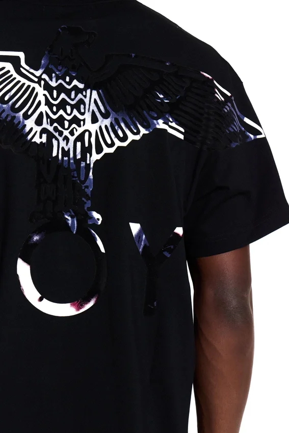 T-shirt Boy Eagle Flock