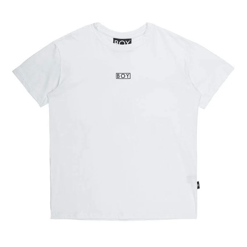T-shirt Boy Eagle Flock