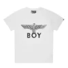 T-shirt Boy Eagle Scribble