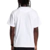 T-shirt Boy Eagle Scribble