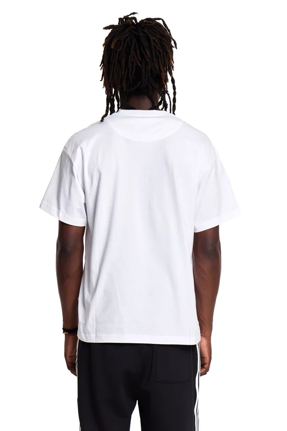 T-shirt Boy Eagle Scribble