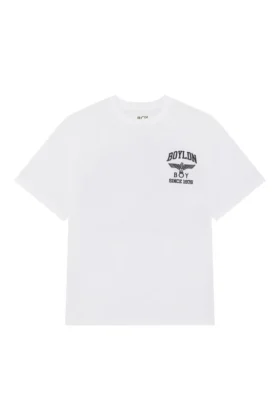 T-shirt Boy Heritage