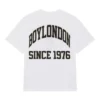 T-shirt Boy Heritage