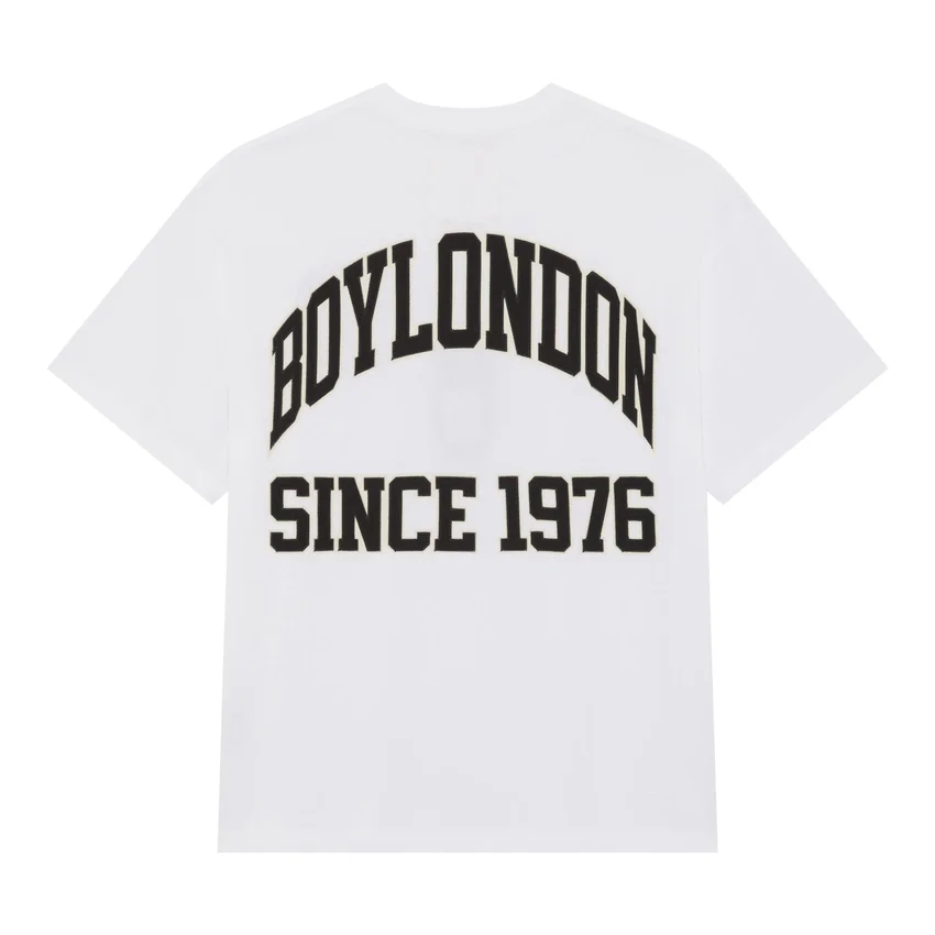 T-shirt Boy Heritage