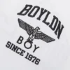 T-shirt Boy Heritage
