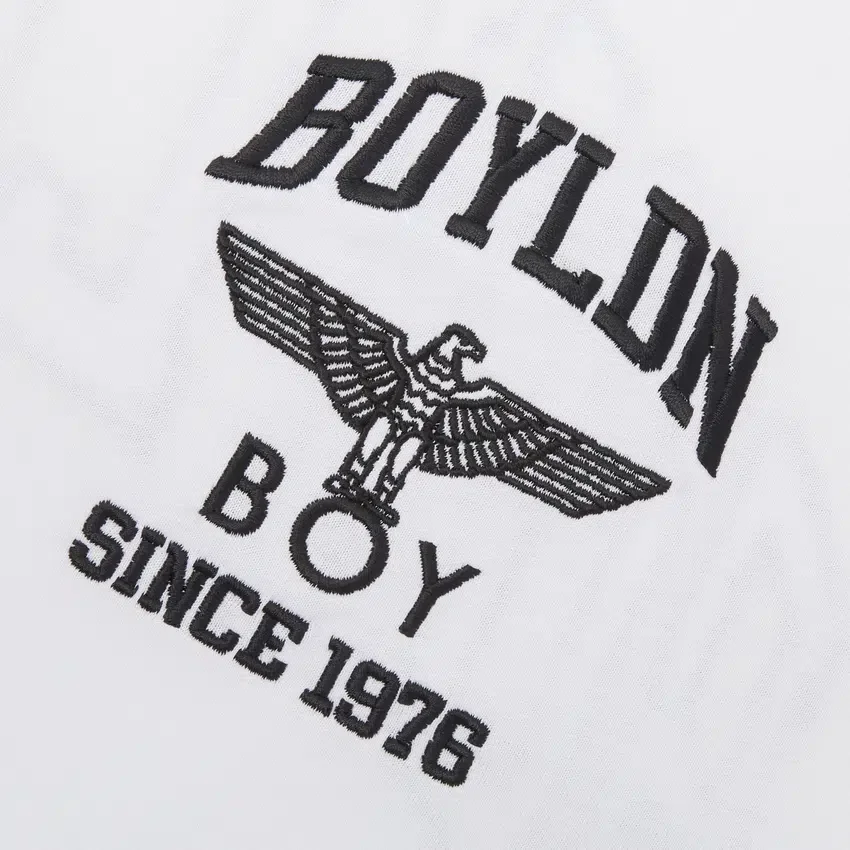 T-shirt Boy Heritage