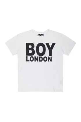 T-shirt BOY London