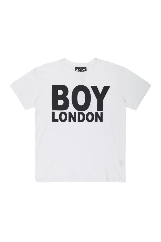 T-shirt BOY London