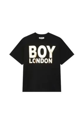 T-shirt BOY London