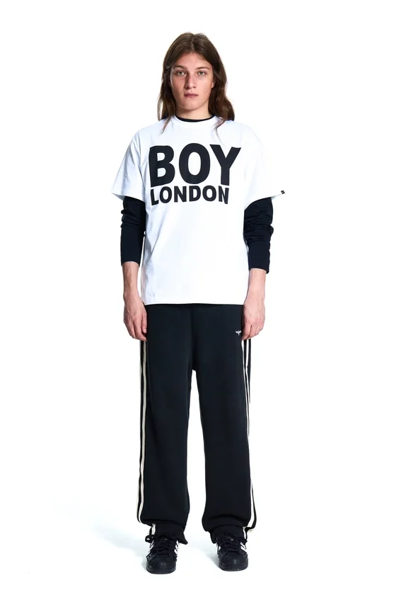 T-shirt BOY London