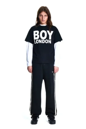 T-shirt BOY London