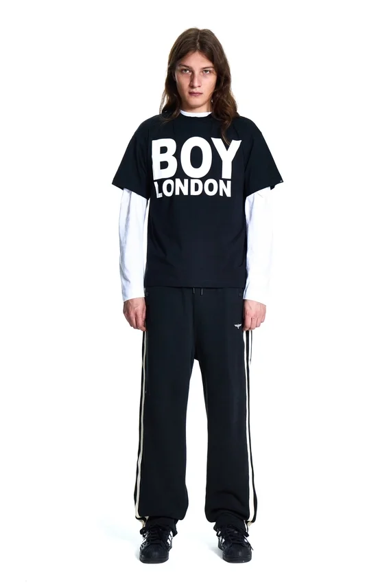 T-shirt BOY London