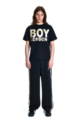 T-shirt BOY London