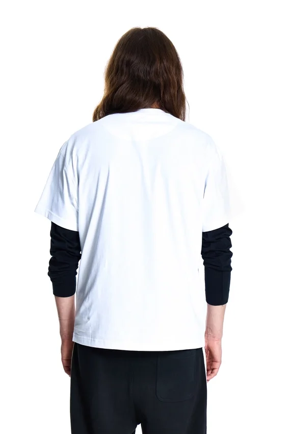 T-shirt BOY London