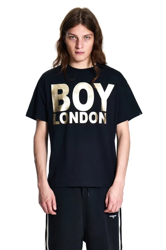 T-shirt BOY London