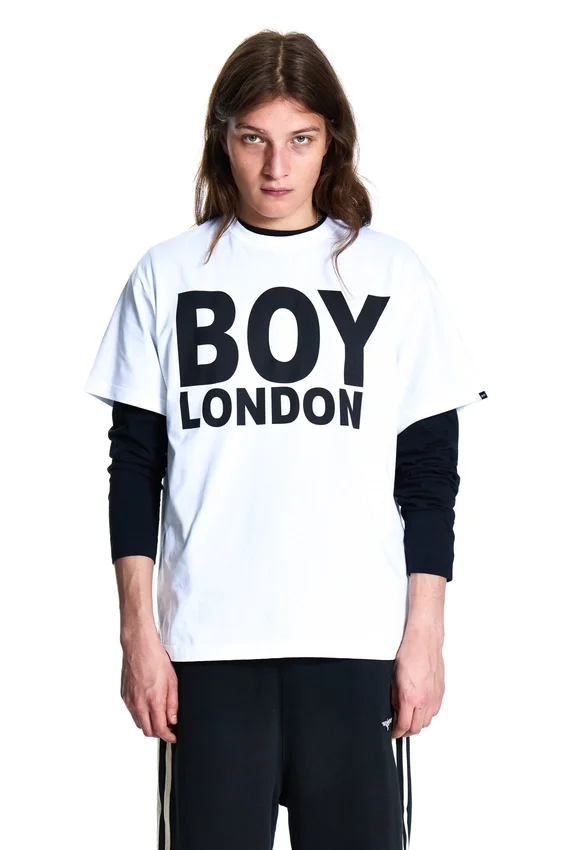 T-shirt BOY London